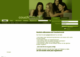 couchwives.de