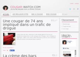 Cougar-watch.com