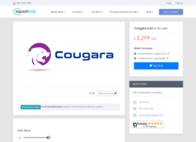 cougara.com