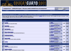 cougarguard.com