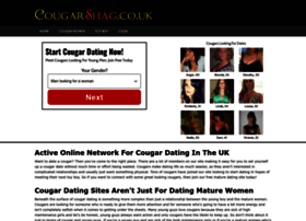cougarshag.co.uk