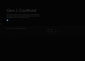 coulthard.com