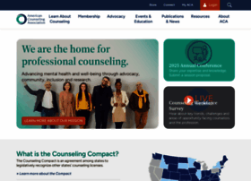 counseling.org