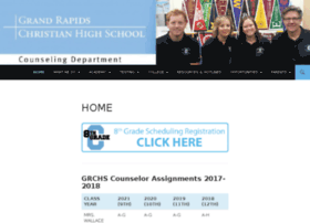 Counselors.grcs.org