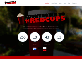 Countdowntoredcups.com