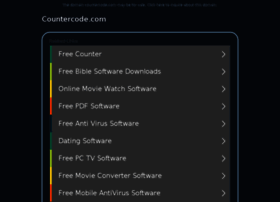 countercode.com