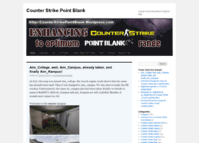 counterstrikepointblank.wordpress.com