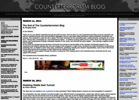 Counterterrorismblog.org