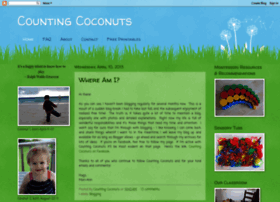 countingcoconuts.blogspot.com