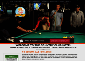 countryclubhoteldubai.com