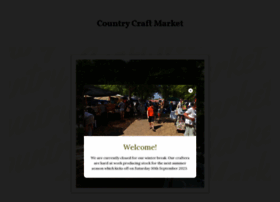 countrycraftmarket.org