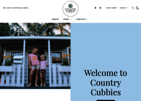 countrycubbies.com.au