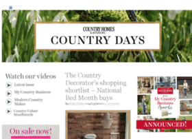 countrydays.wordpress.com