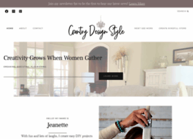 Countrydesignstyle.com