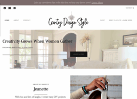 countrydesignstyle.com