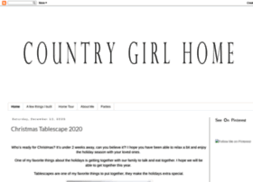 countrygirlhome.blogspot.com