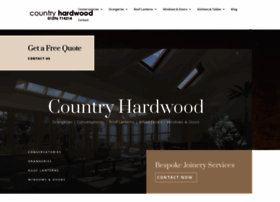 countryhardwood.co.uk