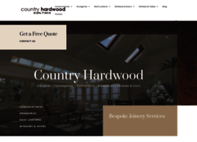 countryhardwood.com