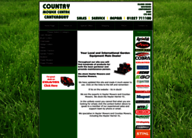 Countrymowercentre.co.uk