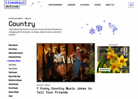 countrymusic.about.com