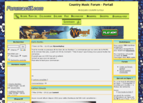countrymusic.forumactif.net