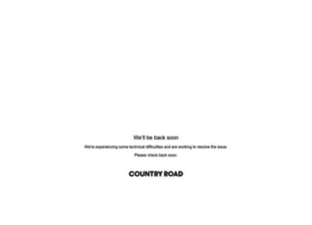 countryroad.com