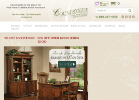 countrysidecabinetry.com