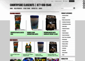 Countrysidecloseouts.com