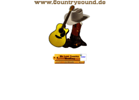 countrysound.de
