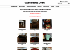 countrystyleliving.co.uk