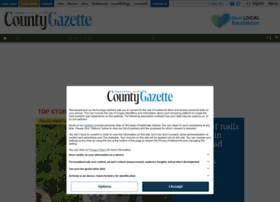 countygazette.co.uk