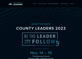 Countyleaders.org