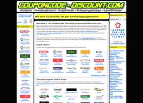 Couponcode-discount.com