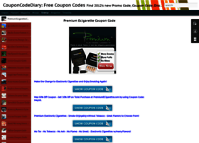 couponcodediary.blogspot.in