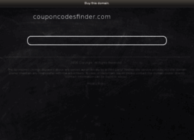 couponcodesfinder.com