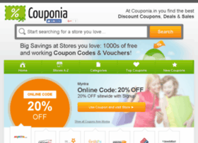 couponia.in