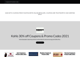 Coupons-promotioncodes.com