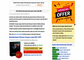 Coupons.ivoicesoft.com