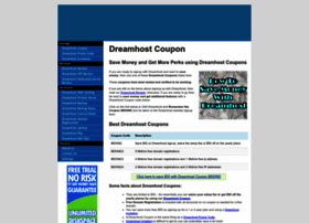 couponscode.dreamhosters.com