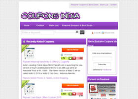 couponsindia.org