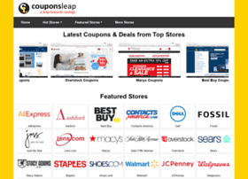 Couponsleap.com