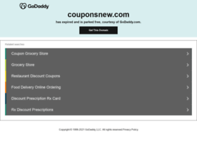 Couponsnew.com