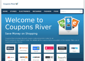 couponsriver.in
