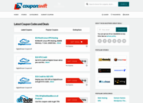 couponswift.com