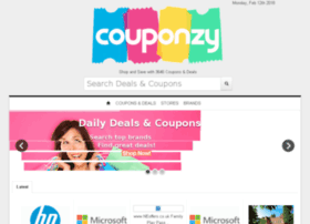 couponzy.com