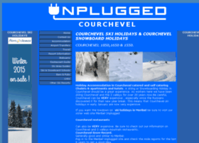 courchevel-unplugged.co.uk