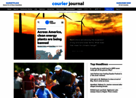 Courier-journal.com