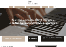 cours-piano.com