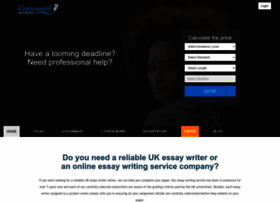 Courseworkwriters.com