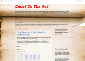 Court-in-the-act.blogspot.com